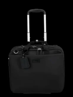 New - Rolling Tote-Porte Documents À Roulettes Sac Business