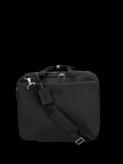 New - Rolling Tote-Porte Documents À Roulettes Sac Business