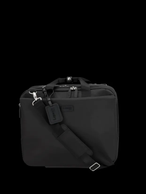 New - Rolling Tote-Porte Documents À Roulettes Sac Business