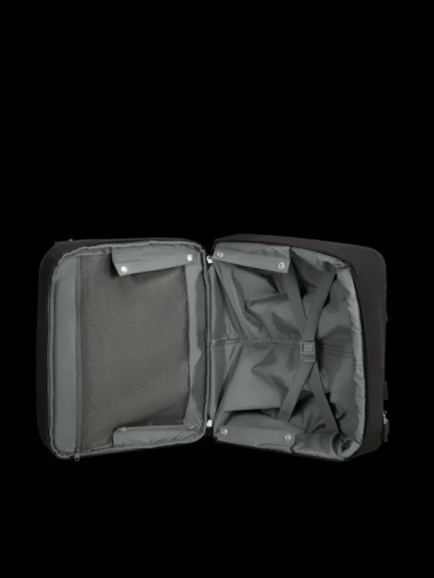 New - Rolling Tote-Porte Documents À Roulettes Sac Business