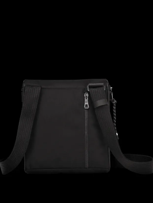 Best -Green District-Sac H Zip M Sac Business|Sacs Banane / Sacs Bandoulière