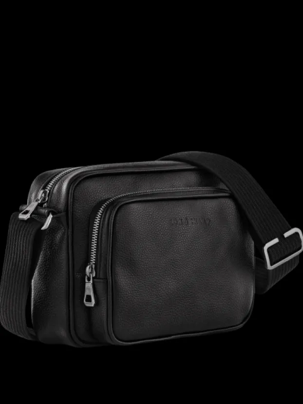 Best -Le Foulonné- Camera Bag M Sacs À Mains