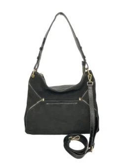 Fashion Mia & Joy- Violine- Porté Épaule Sacs À Mains