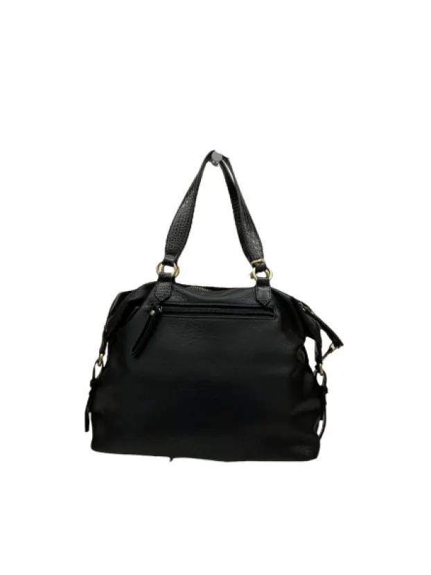 Hot Mia & Joy- Violine- Sac Porté Épaule Sacs À Mains