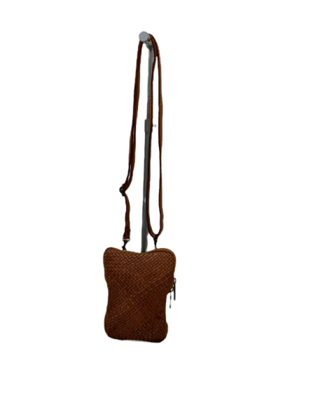 Discount Mia&Joy-Thérésa-Mini Sac Sacs À Mains