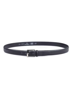 Store Ceinture Brossée Homme Ceintures