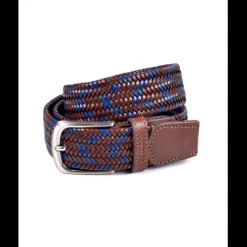 Cheap Elastic Cuir Ceinture Ceintures