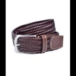 Best Elastic Cuir Ceinture Ceintures