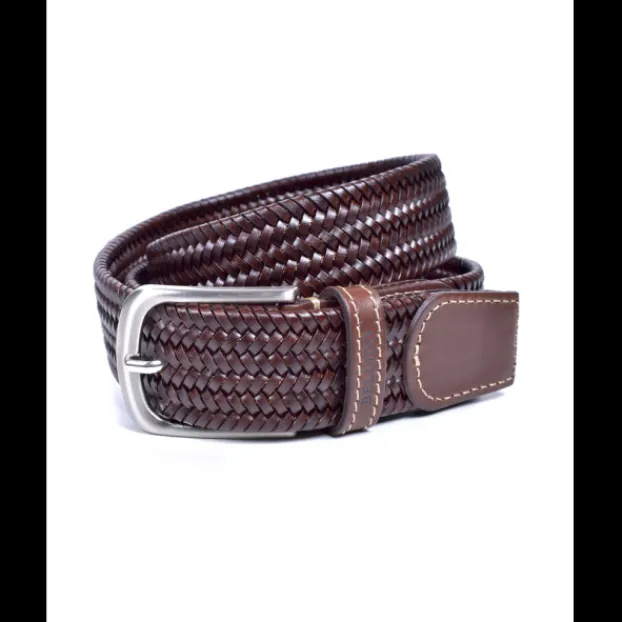 Best Elastic Cuir Ceinture Ceintures