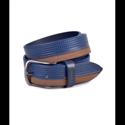 Best Sale -Ceinture H-Bicolore 35mm Ceintures