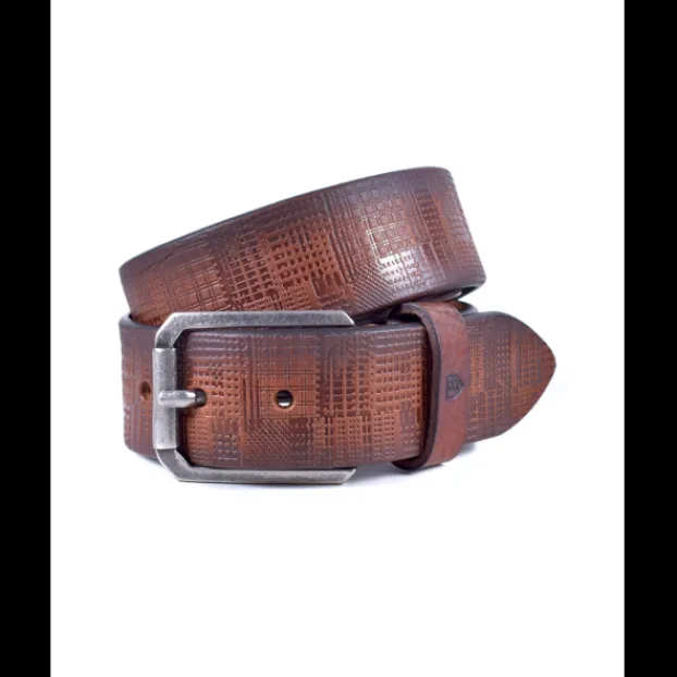 Hot -Ceinture H-Imprimé Ceintures