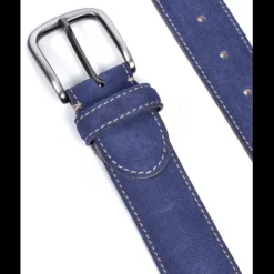 Online -Ceinture H-Perforée 35mm Ceintures