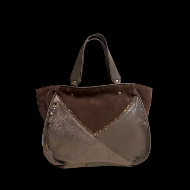 Shop Rima Cabas M Sacs À Mains
