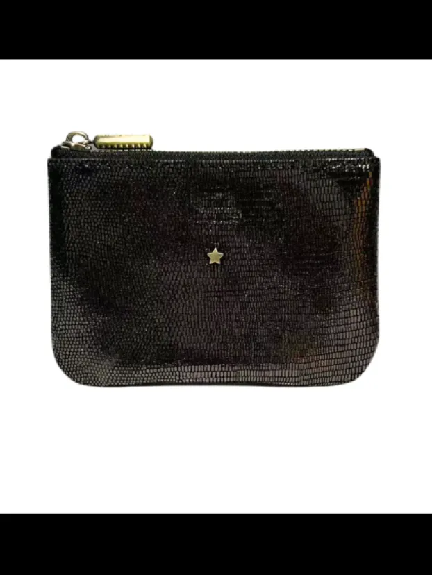 Store -Briny Xs Lez-Pochette Porte-monnaie