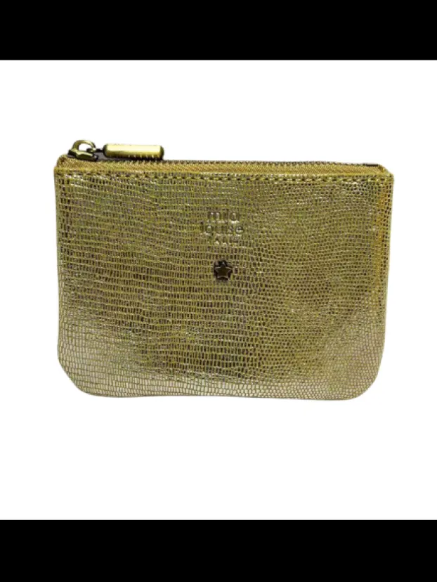 Best Sale -Briny Xs Lez-Pochette Porte-monnaie