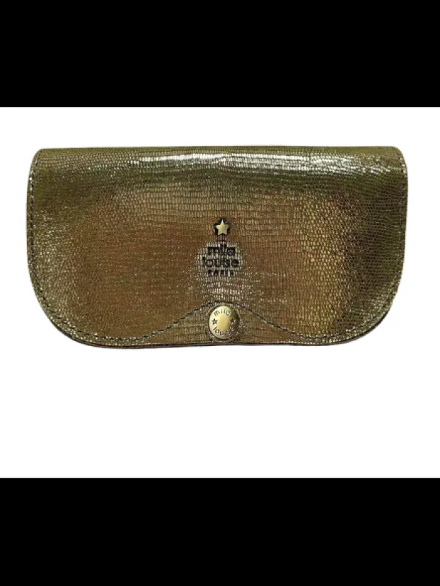 New -Ossip Lz-Étuit Lunette Etuis-lunettes