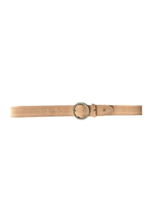 Store -Pale V-Ceinture Femme Ceintures