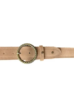 Store -Pale V-Ceinture Femme Ceintures