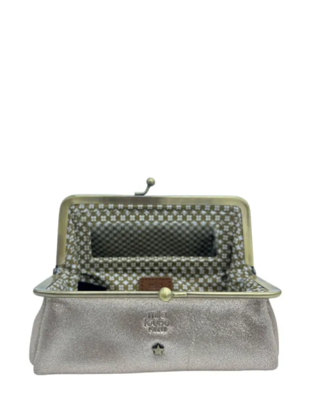 Cheap -Peace X-Trousse Cosmetique Trousses De Toilette