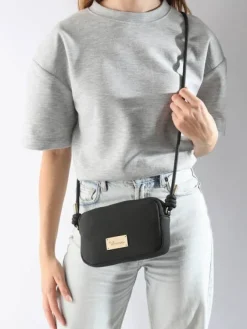 Flash Sale Mini Sac Bandoulière Muscari Sacs À Mains
