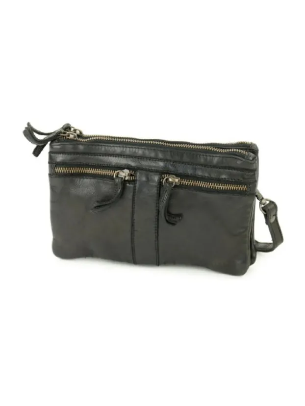 New Mini Sac Linda Bear Sacs À Mains
