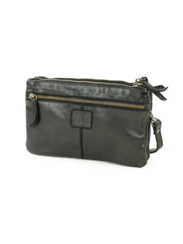 New Mini Sac Linda Bear Sacs À Mains
