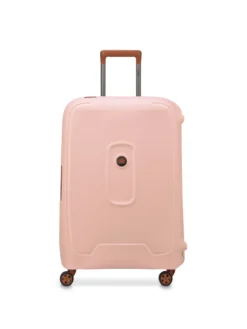 Discount MONCEY - VALISE TROLLEY 4 DOUBLES ROUES 69 CM Valises