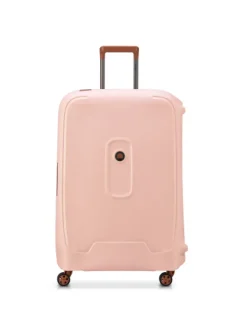 Cheap Moncey - VALISE TROLLEY 4 DOUBLES ROUES 76 CM Valises