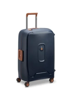 Sale MONCEY - VALISE TROLLEY 4 DOUBLES ROUES 69 CM Valises