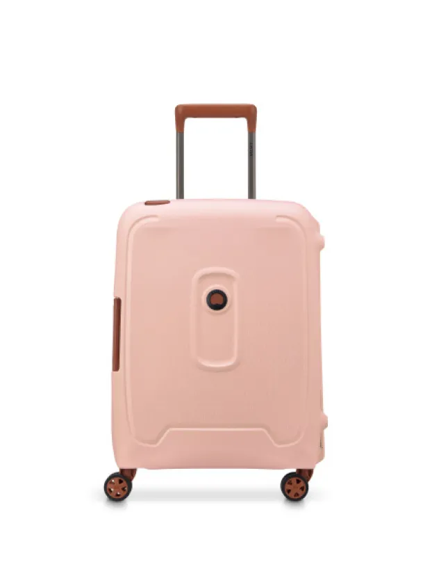 Sale MONCEY - VALISE TROLLEY CABINE SLIM 4 DOUBLES ROUES 55 CM Bagages Cabine|Valises
