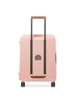 Sale MONCEY - VALISE TROLLEY CABINE SLIM 4 DOUBLES ROUES 55 CM Bagages Cabine|Valises