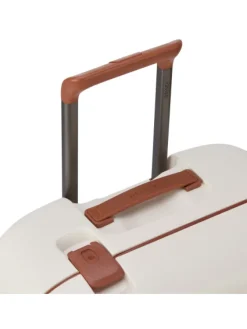 Store MONCEY - VALISE TROLLEY CABINE SLIM 4 DOUBLES ROUES 55 CM Bagages Cabine|Valises