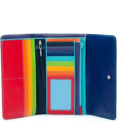 Shop -Colors-Complet Porte-monnaie