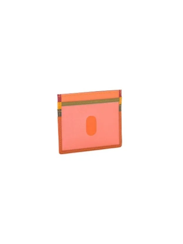 Best Sale -Colors-Porte Cartes Plat Porte-cartes