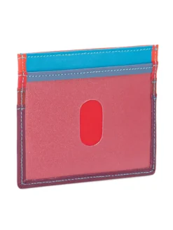 Shop -Colors-Porte Cartes Plat Porte-cartes