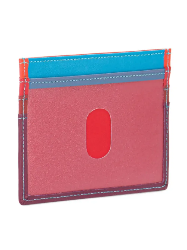 Shop -Colors-Porte Cartes Plat Porte-cartes