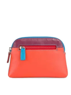 Shop -Colors-Porte Monnaie Zip Porte-monnaie