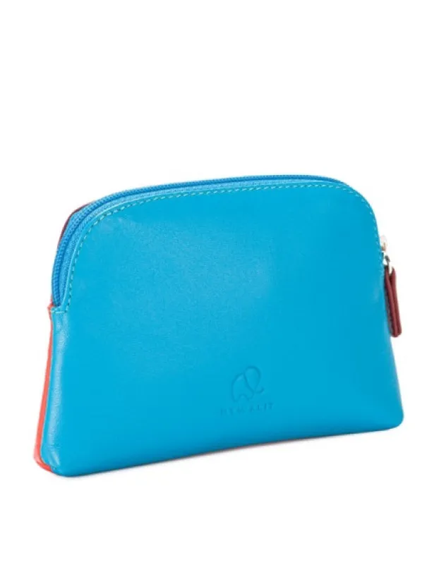 Shop -Colors-Porte Monnaie Zip Porte-monnaie