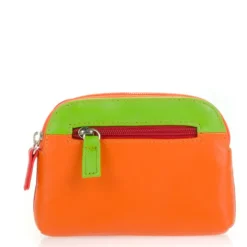 Online -Colors-Porte Monnaie Zip Porte-monnaie