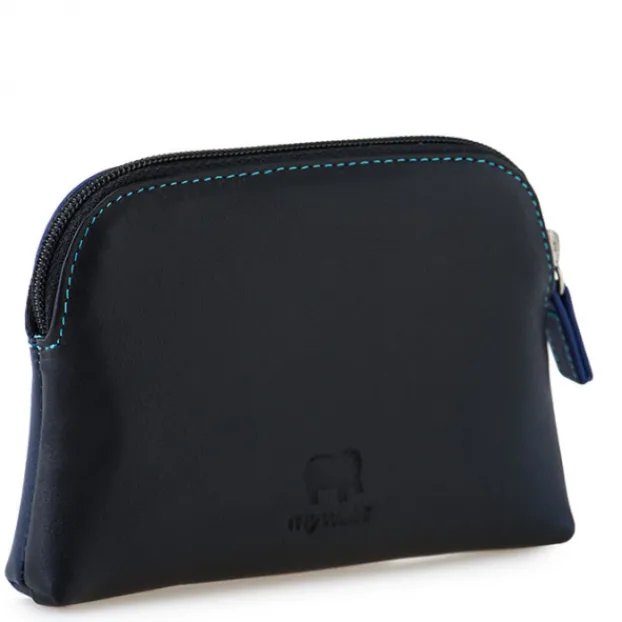 Outlet -Colors-Porte Monnaie Zip Porte-monnaie