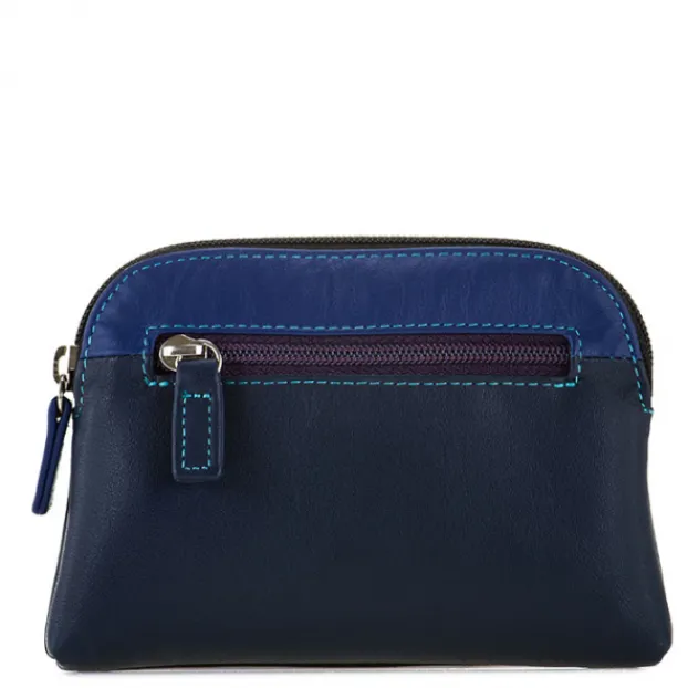 Outlet -Colors-Porte Monnaie Zip Porte-monnaie