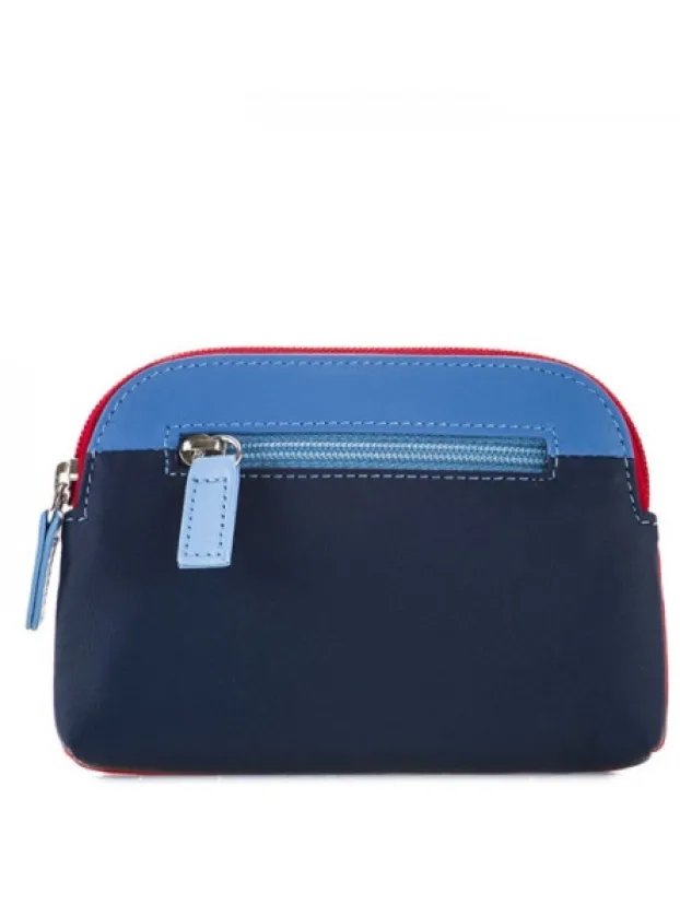 Outlet -Colors-Porte Monnaie Zip Porte-monnaie