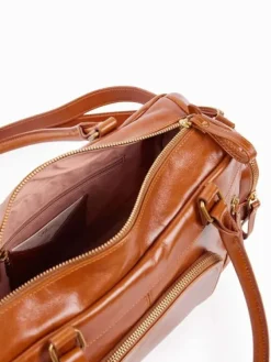 Fashion Nat&Nin - Macy Pocket - Shopping Bowling Sacs À Mains