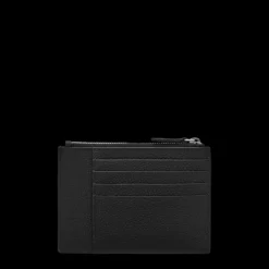 Discount Ninon De - Porte-Cartes Zippé L Porte-cartes