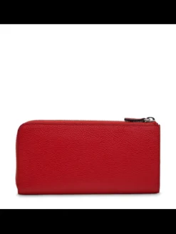 Cheap Ninon De - Portefeuille Slim Zippé Portefeuilles