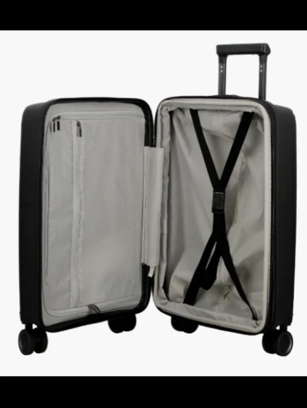 Online Oskol Valise 4 Roues Jumbo Extensible Valises