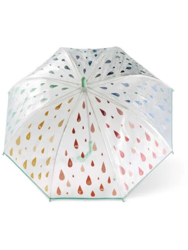 Fashion Parapluie Canne Enfant Parapluies