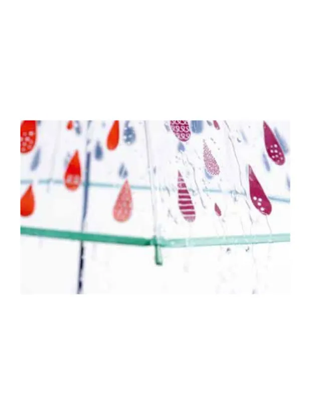 Fashion Parapluie Canne Enfant Parapluies