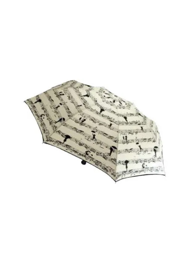 Store Parapluie Femme Pliant Automatique Musique Parapluies