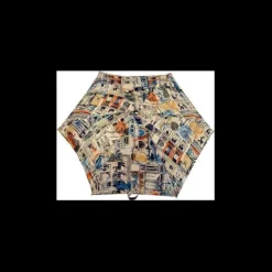 Hot Parapluie Micro Imprimé Parapluies